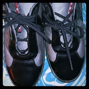 Men's Prada Sneakers